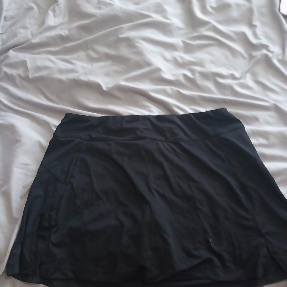 Tennis skirt